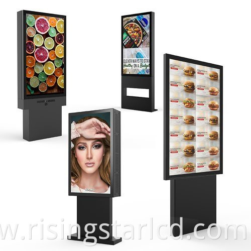 Waho + digital + signage + signage + hiʻona-08